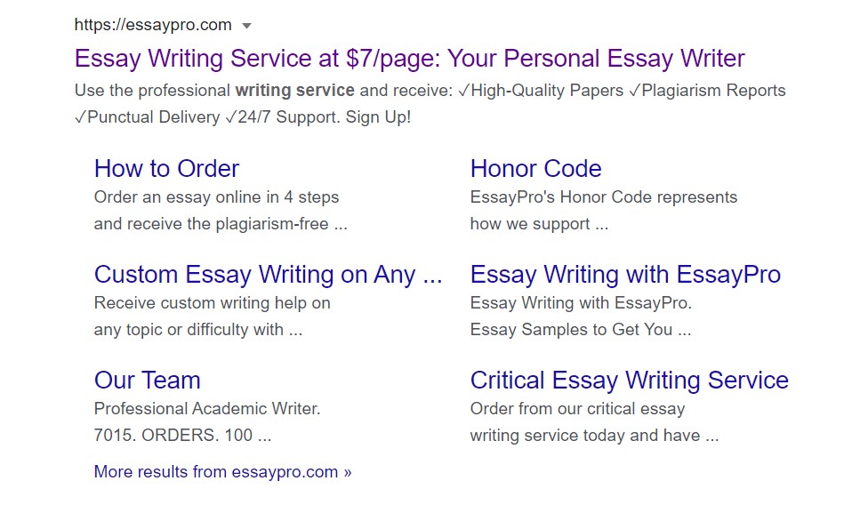 21 Effective Ways To Get More Out Of essay