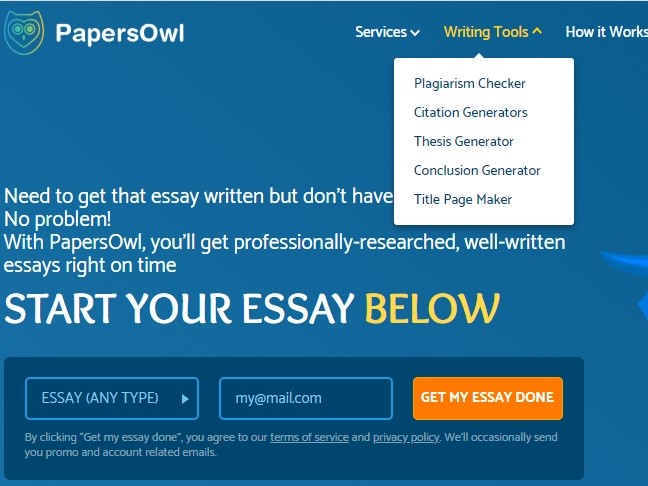 papersowl