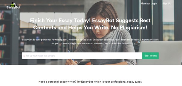 essay bot review