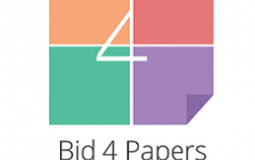 Bid4papaers review