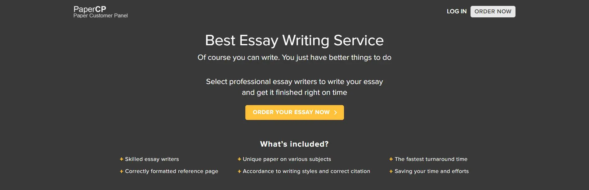 online essay writers! 10 Tricks The Competition Knows, But You Don't