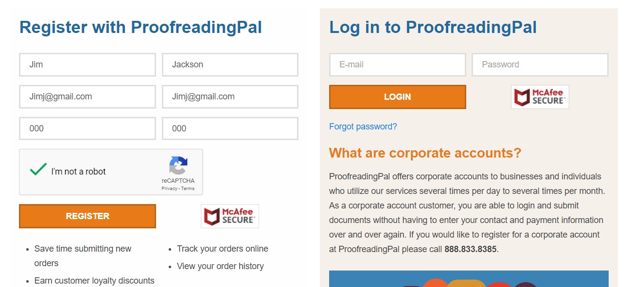 ProofreadingPal review