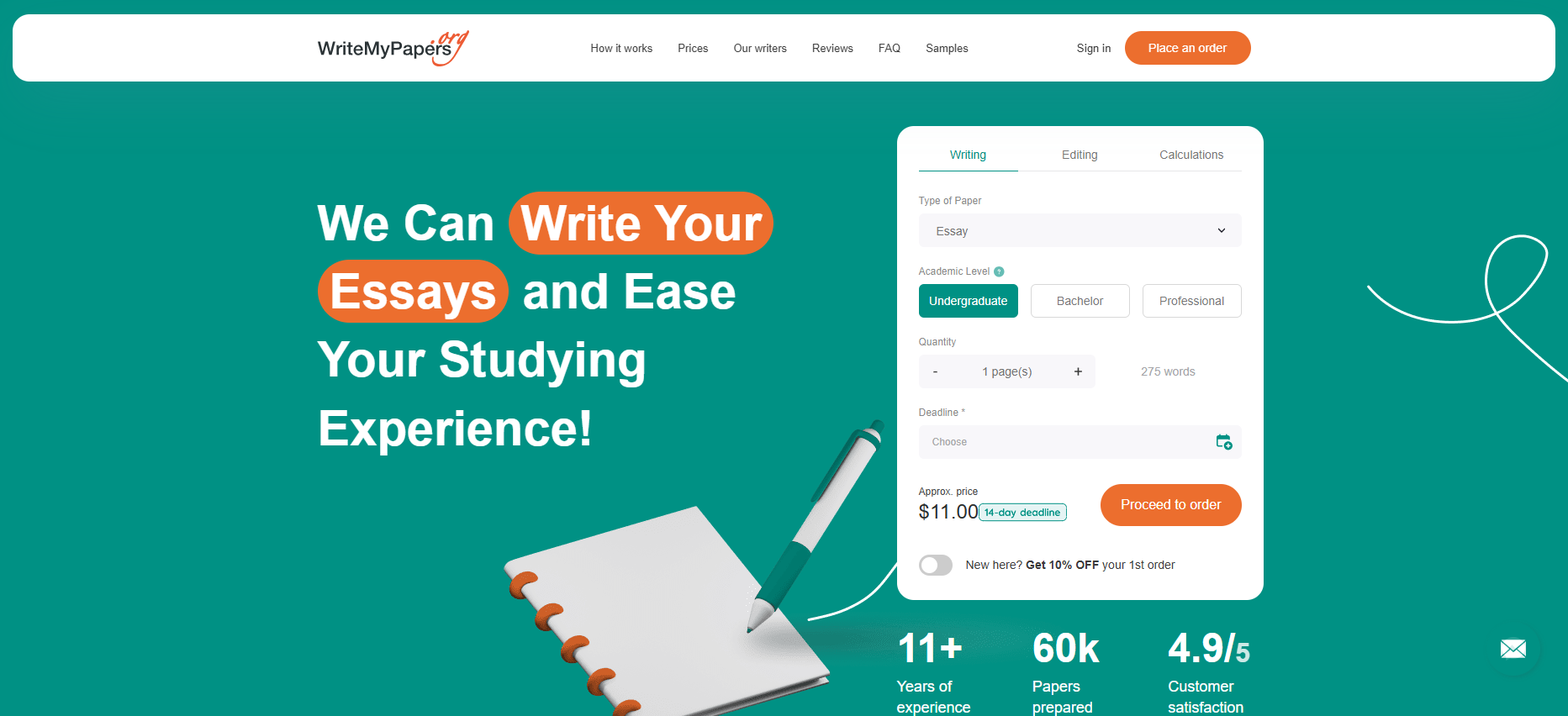 writemypapers-com main page