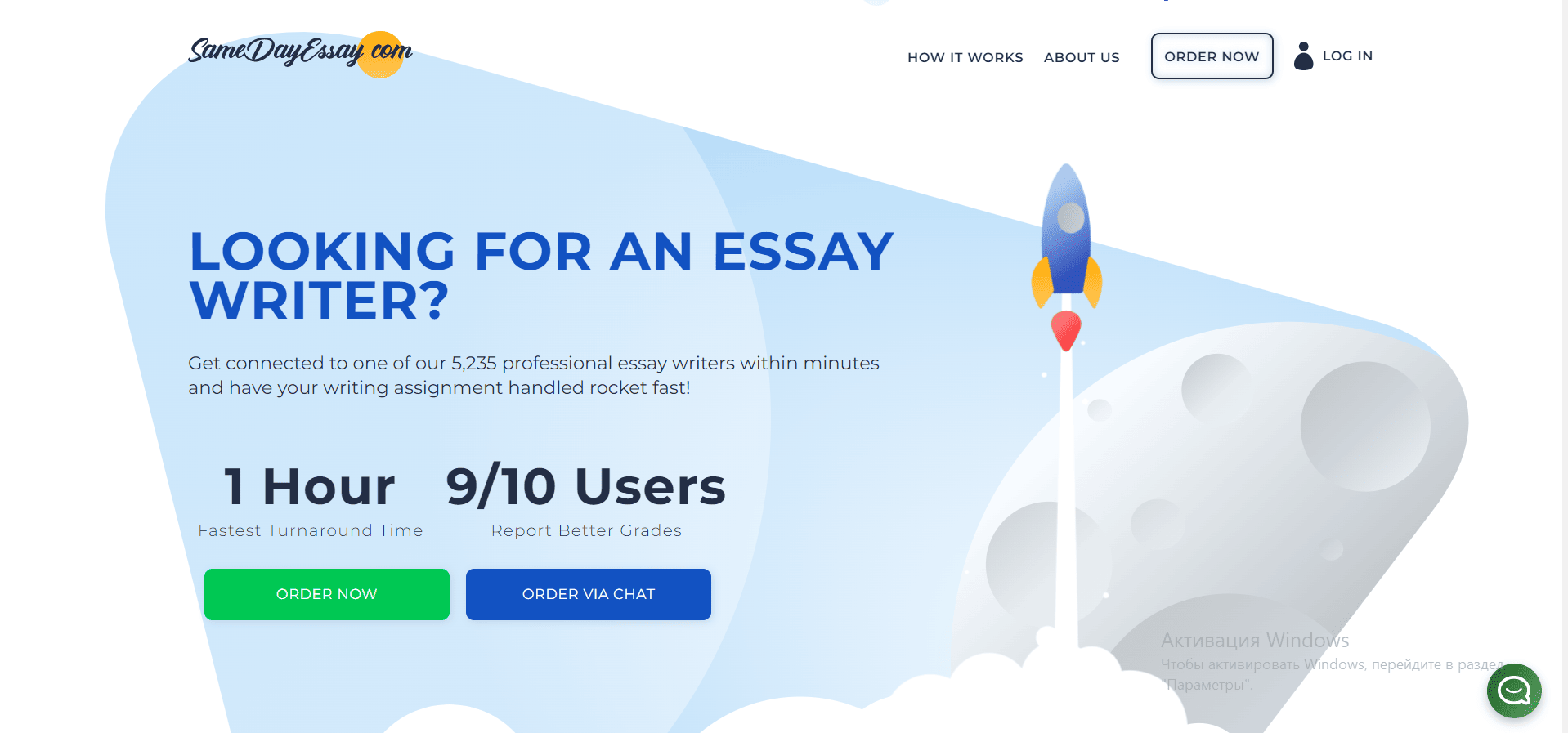 Samedayessay.com – What I Think About It | Student’s Review