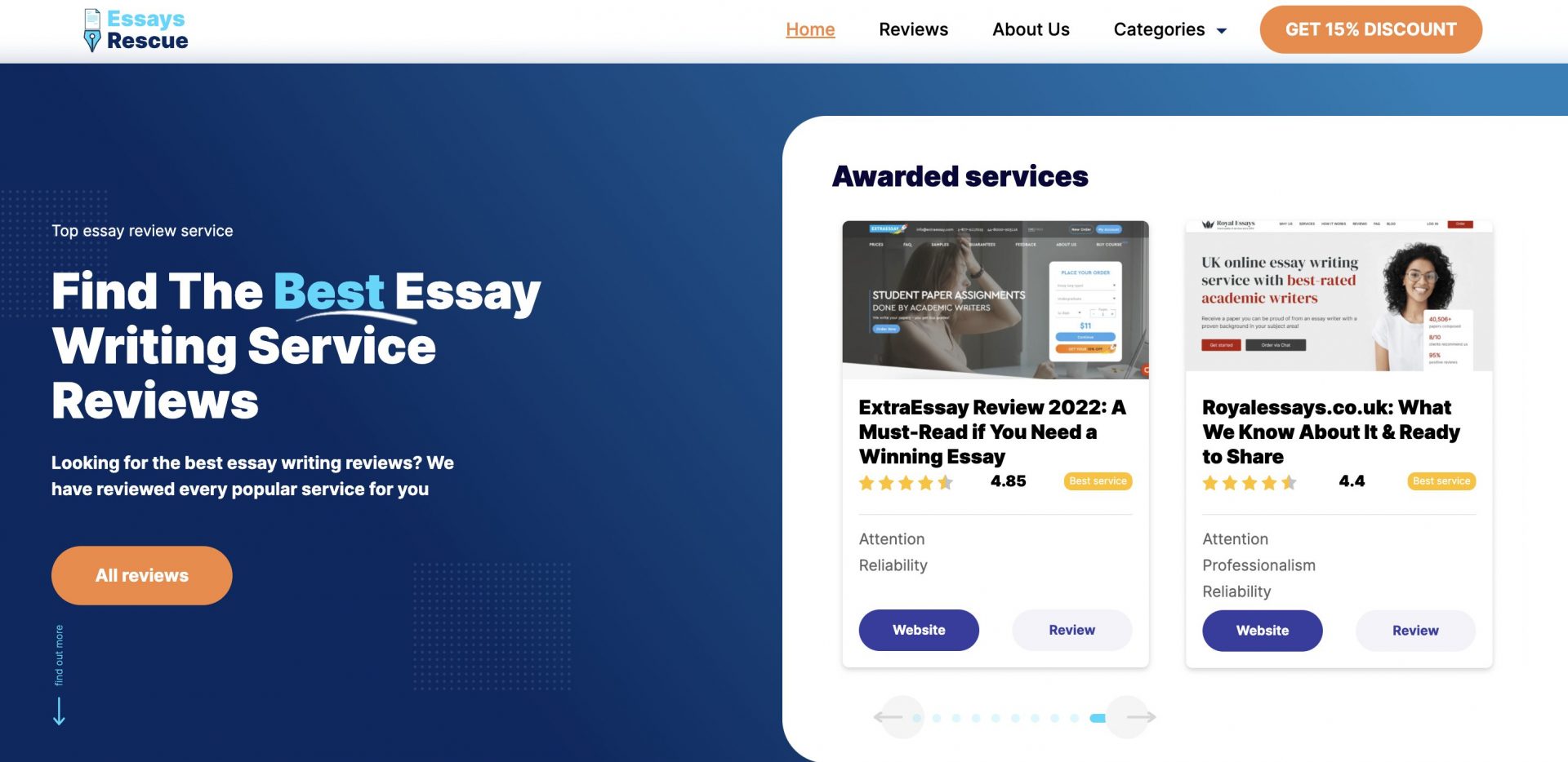 custom essay writing online