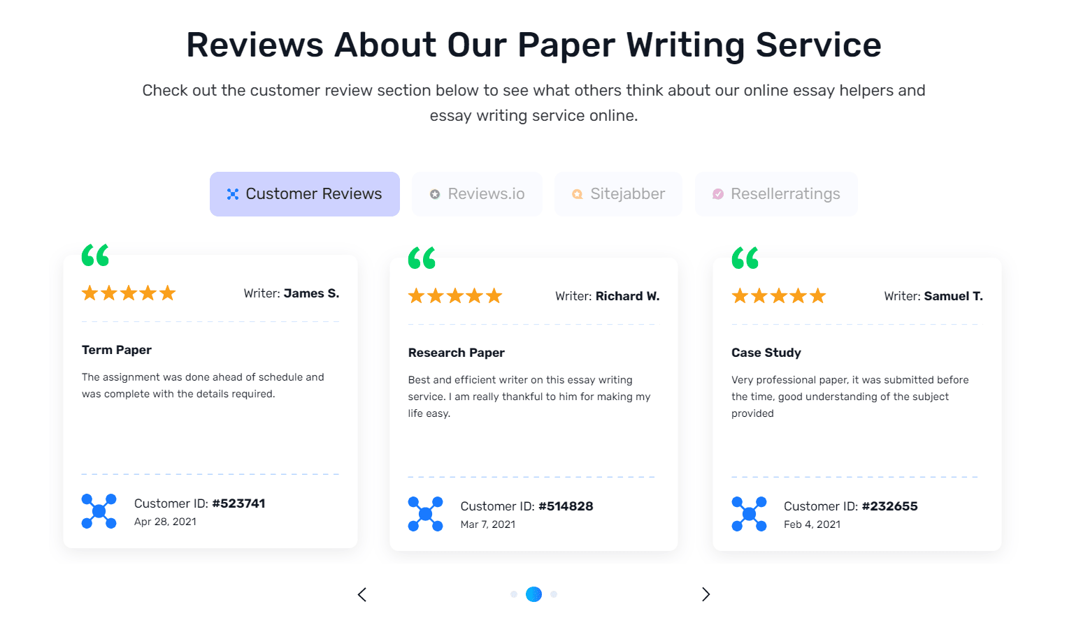 essay hub reviews