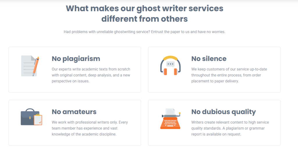 About Academicghostwriter.org