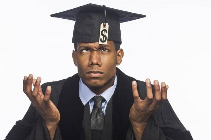 Why College Students Must Pay Fees