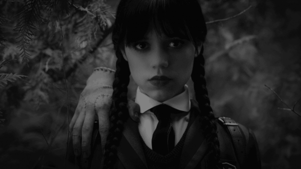 Best Dark Wednesday Addams Quotes Known by Millions