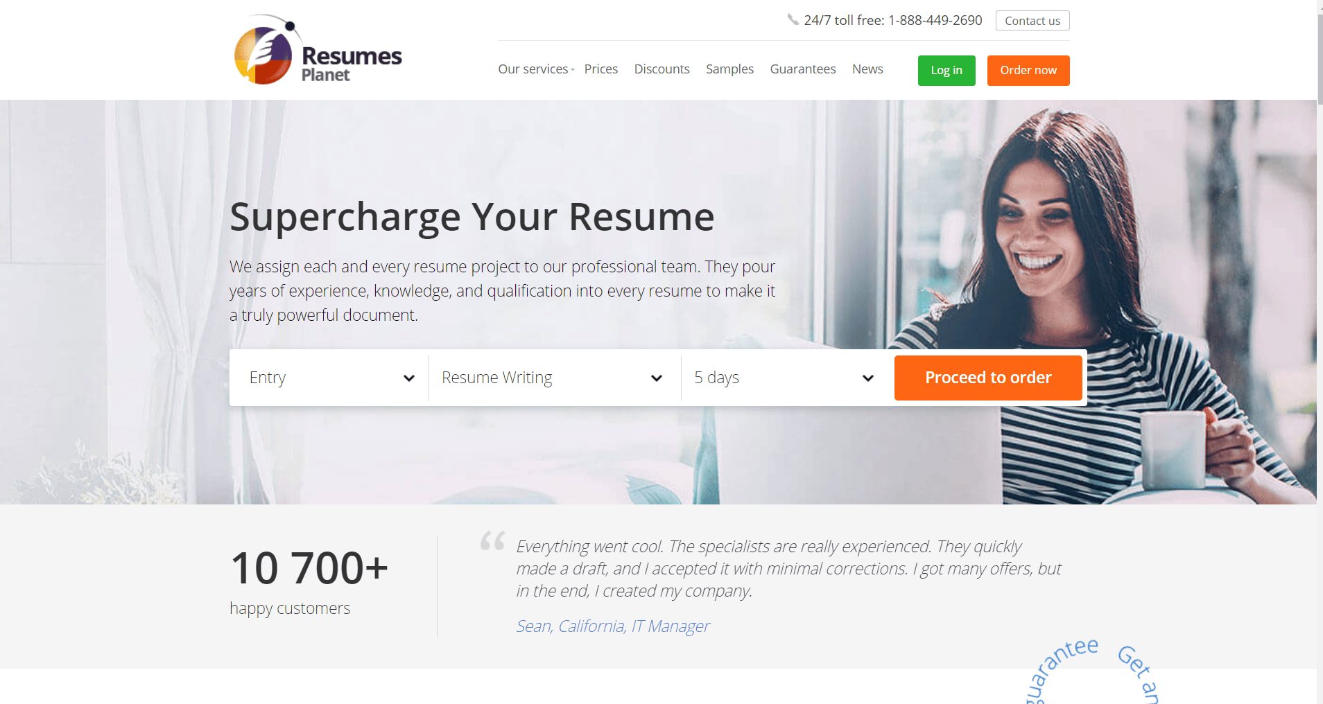 Resumes 📑 Full Overview on Resume Writing Service