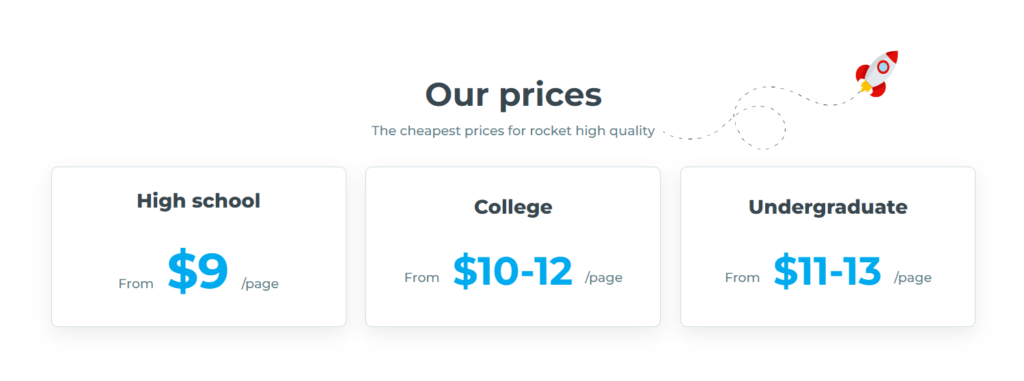 extraessay prices