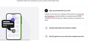 textybud-how-it-works